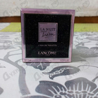 Отзыв Lancome La Nuit Tresor