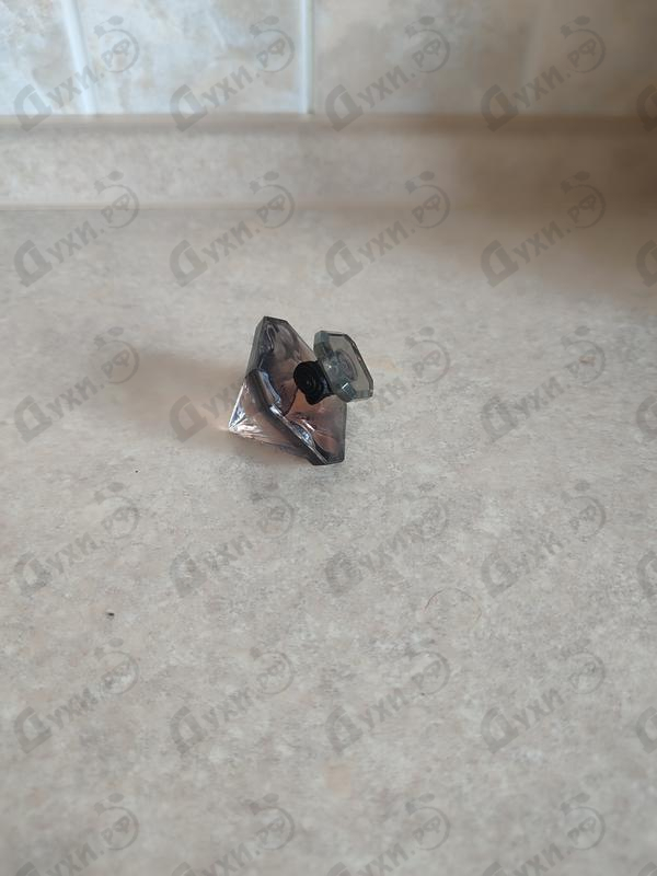 Отзыв Lancome La Nuit Tresor