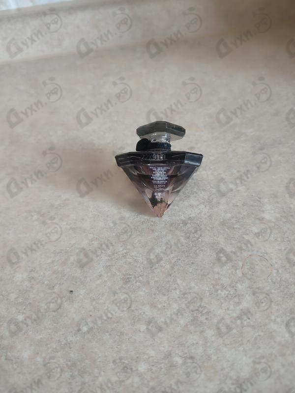 Духи La Nuit Tresor от Lancome