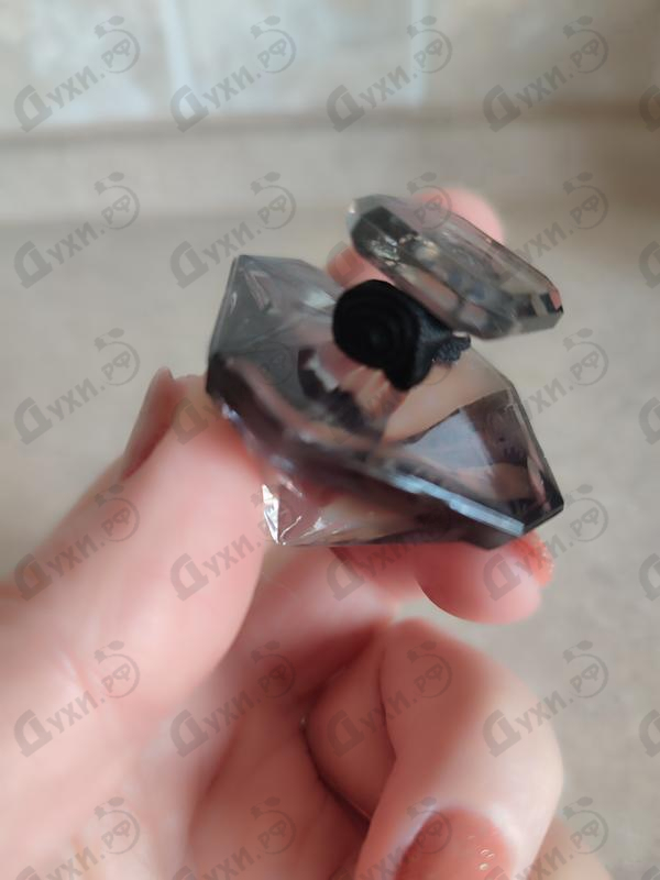 Парфюмерия Lancome La Nuit Tresor