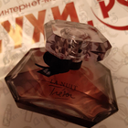 Духи La Nuit Tresor от Lancome