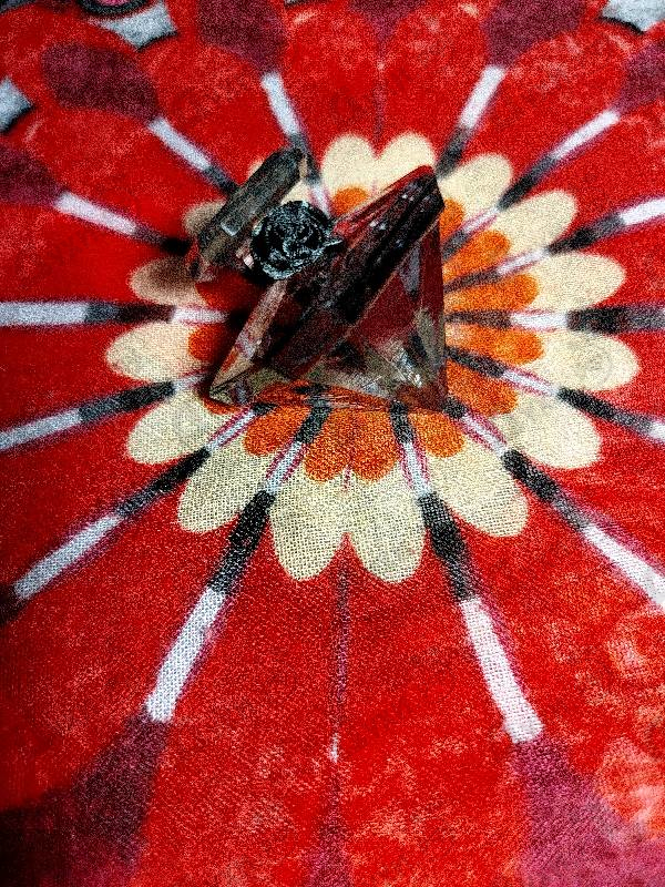 Духи La Nuit Tresor от Lancome