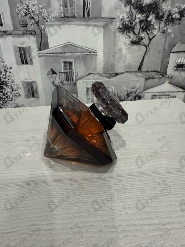 Духи La Nuit Tresor от Lancome