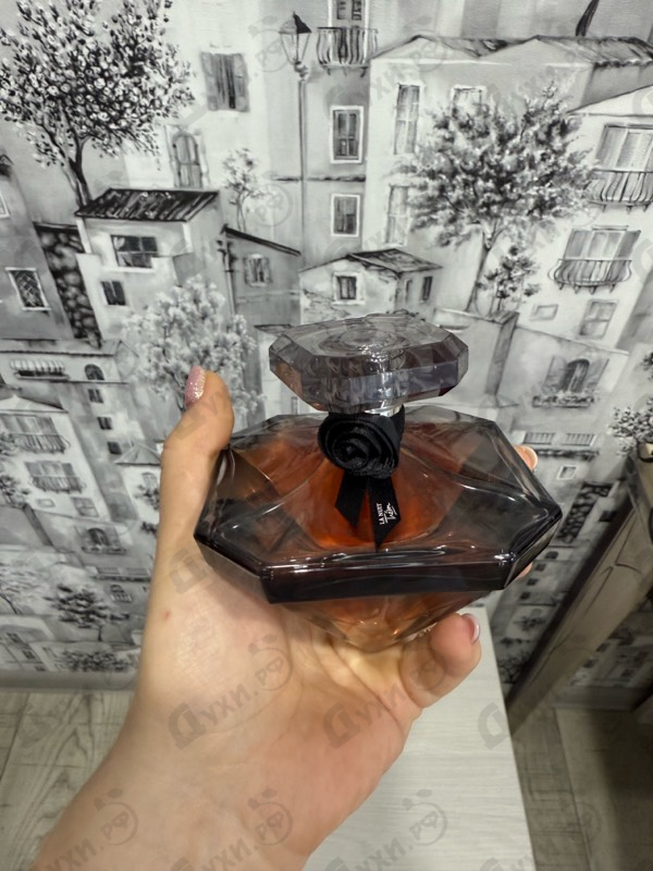 Купить La Nuit Tresor от Lancome