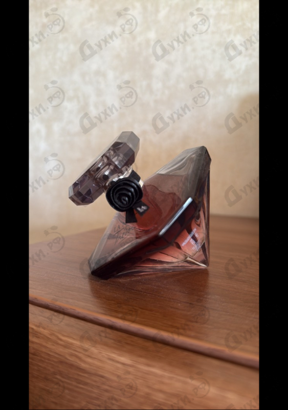 Купить La Nuit Tresor от Lancome