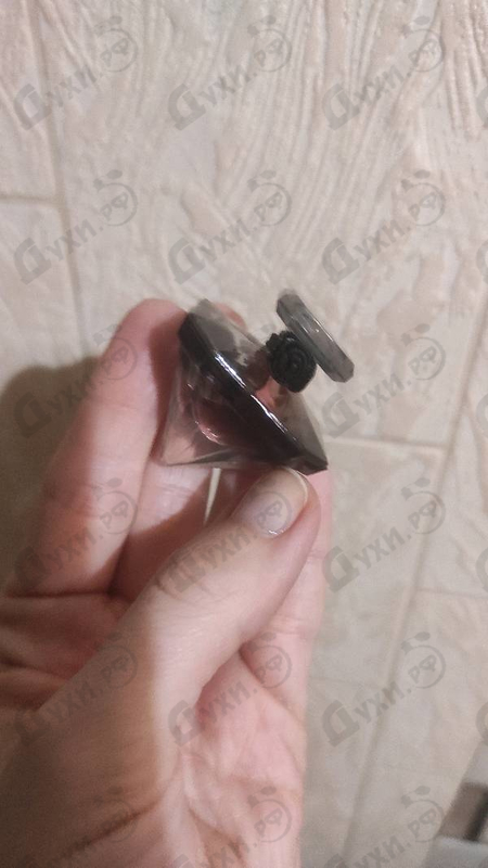 Духи La Nuit Tresor от Lancome