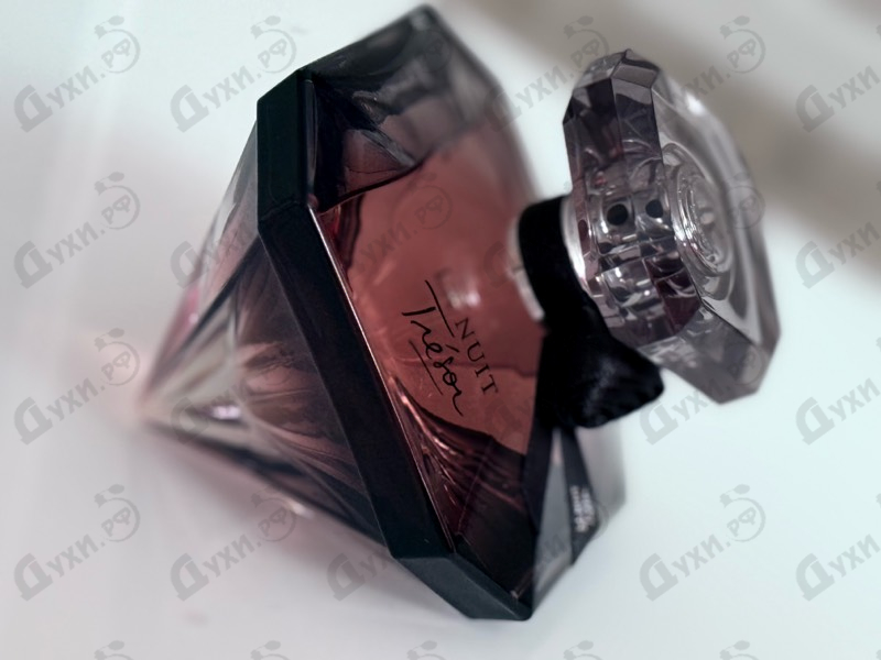 Отзывы Lancome La Nuit Tresor