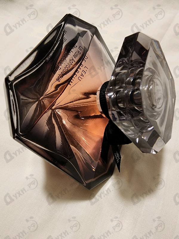 Парфюмерия Lancome La Nuit Tresor
