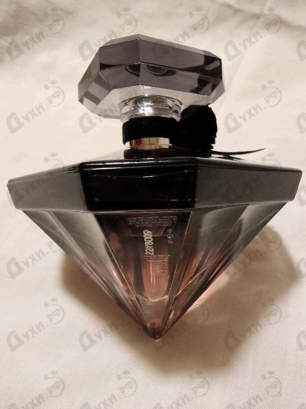 Отзыв Lancome La Nuit Tresor