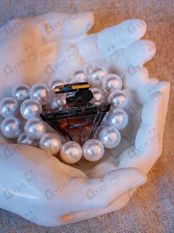 Духи La Nuit Tresor от Lancome