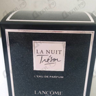 Отзыв Lancome La Nuit Tresor
