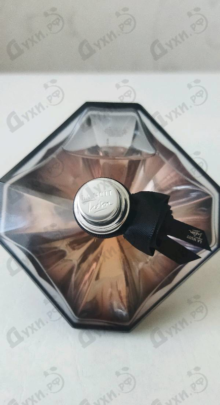 Духи La Nuit Tresor от Lancome