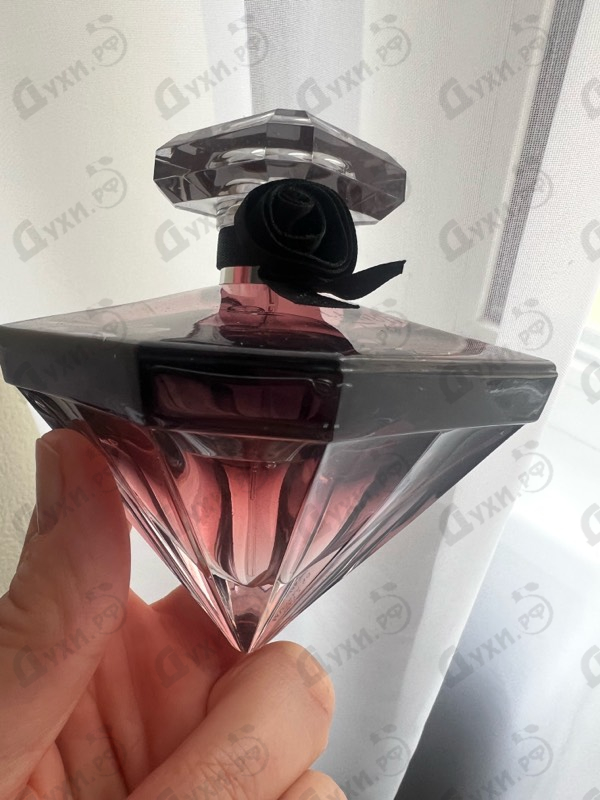 Духи La Nuit Tresor от Lancome