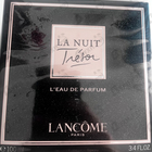 Отзыв Lancome La Nuit Tresor