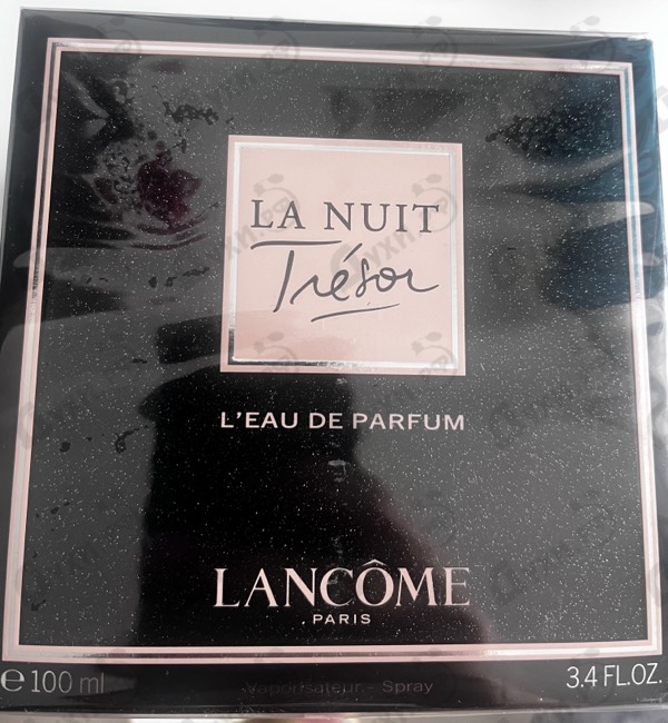 Купить La Nuit Tresor от Lancome