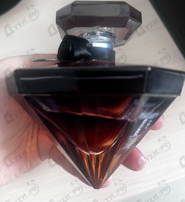 Духи La Nuit Tresor от Lancome
