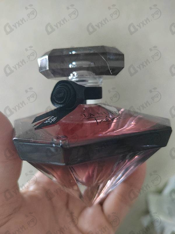 Купить La Nuit Tresor от Lancome