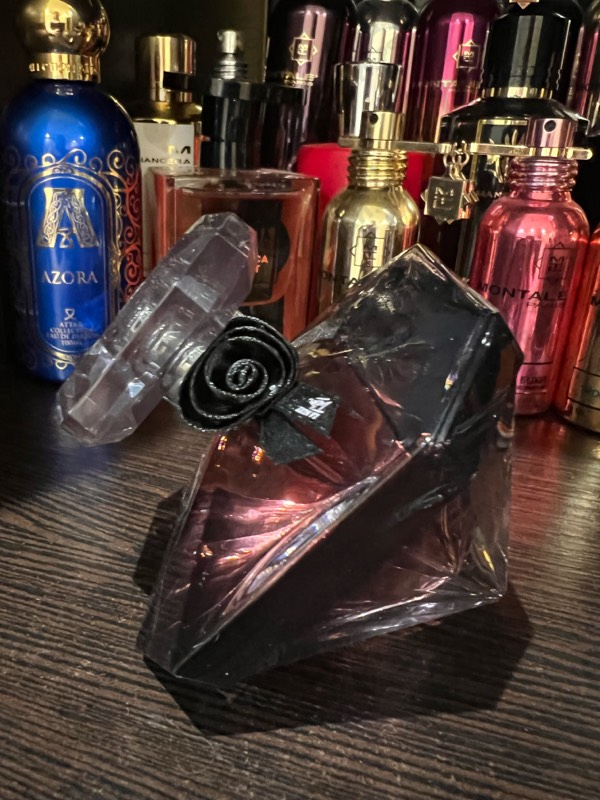 Парфюмерия La Nuit Tresor от Lancome