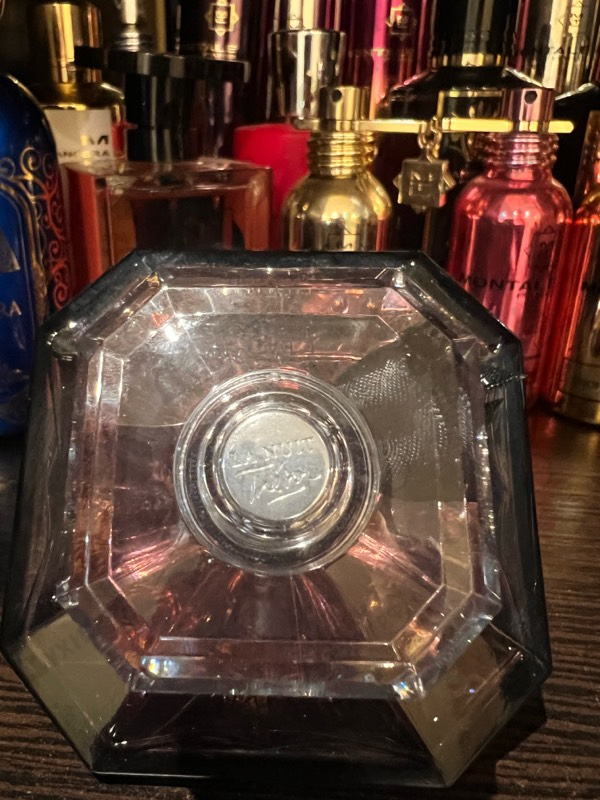 Духи La Nuit Tresor от Lancome