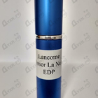 Отзыв Lancome La Nuit Tresor