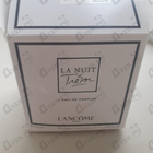 Отзывы Lancome La Nuit Tresor
