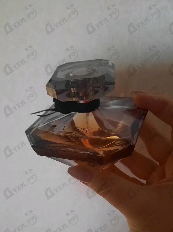 Парфюмерия Lancome La Nuit Tresor