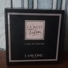 Отзыв Lancome La Nuit Tresor