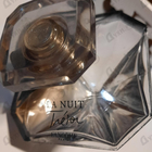Отзывы Lancome La Nuit Tresor