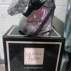 Духи La Nuit Tresor от Lancome