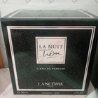 Отзыв Lancome La Nuit Tresor