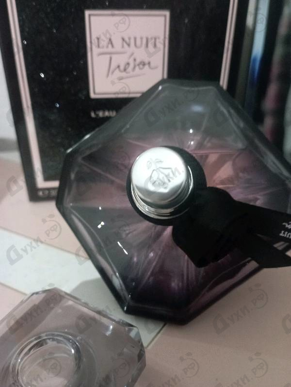 Купить La Nuit Tresor от Lancome