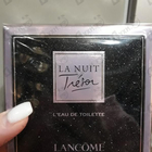 Духи La Nuit Tresor от Lancome