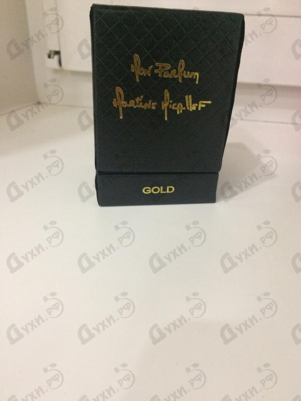 Парфюмерия Mon Parfum Gold от Micallef