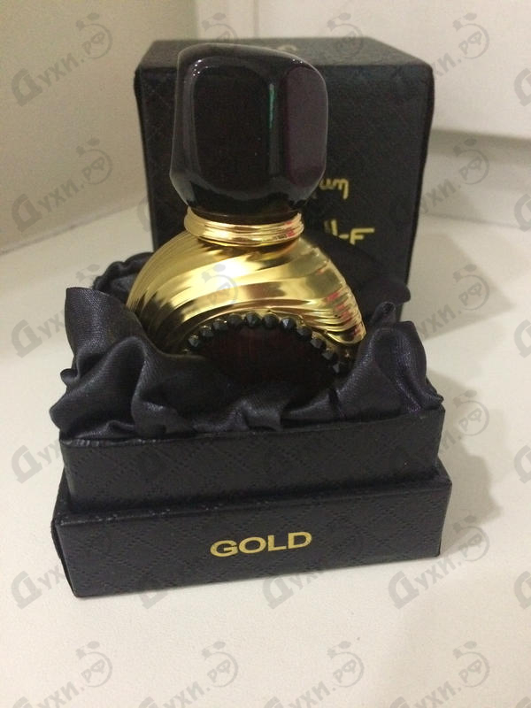 Купить Mon Parfum Gold от Micallef