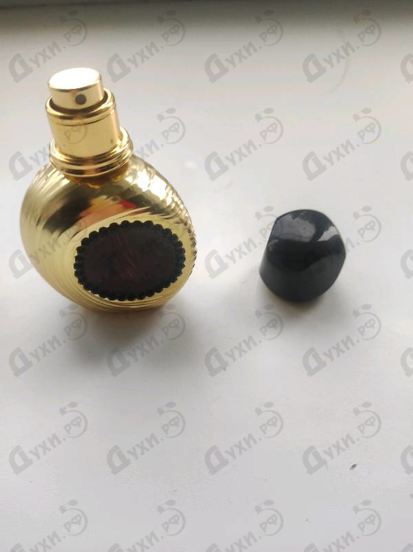 Парфюмерия Mon Parfum Gold от Micallef