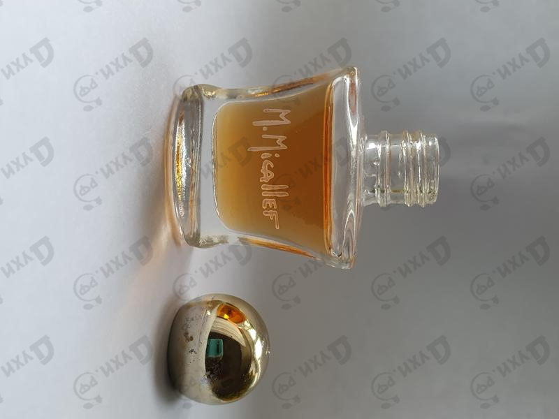 Отзыв Micallef Mon Parfum Gold