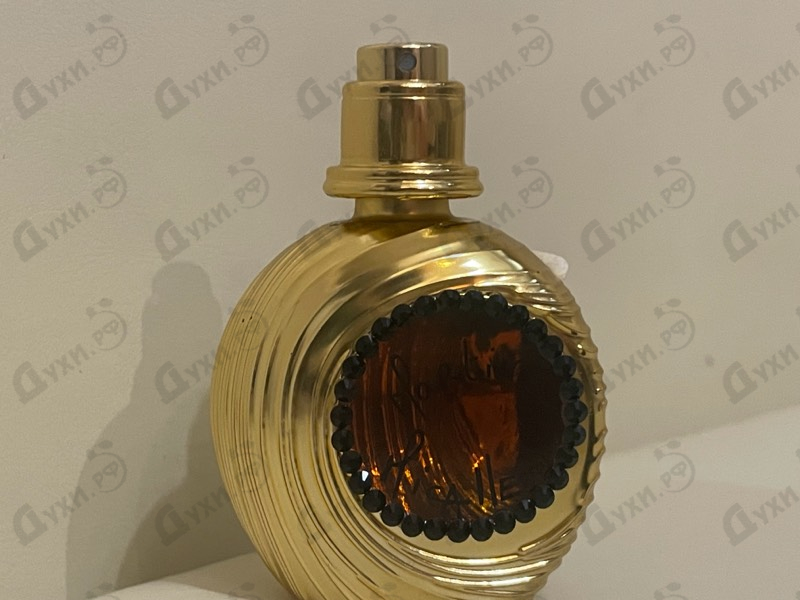 Парфюмерия Mon Parfum Gold от Micallef