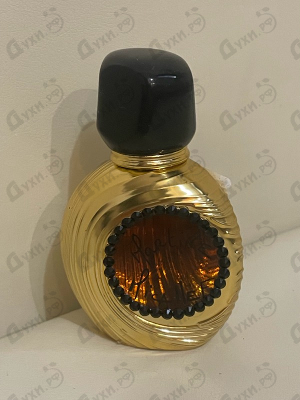 Купить Mon Parfum Gold от Micallef
