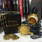 Отзыв Micallef Mon Parfum Gold