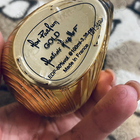 Отзыв Micallef Mon Parfum Gold