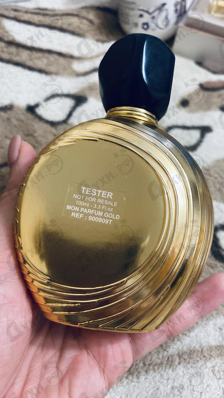 Купить Mon Parfum Gold от Micallef