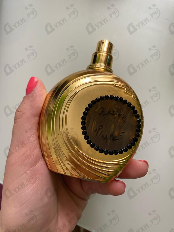 Купить Micallef Mon Parfum Gold