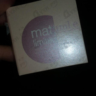 Отзыв Masaki Matsushima Mat Limited