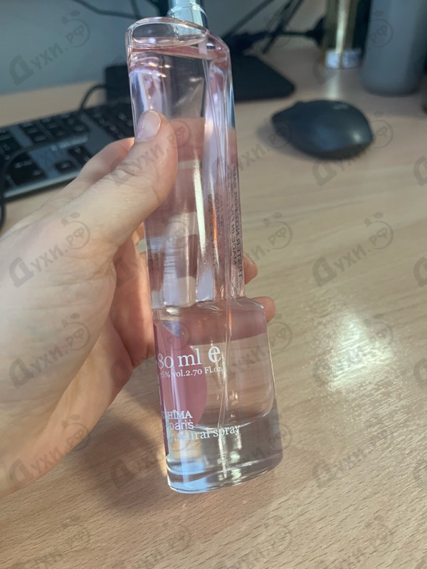 Отзыв Masaki Matsushima Mat Limited