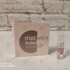Духи Mat Limited от Masaki Matsushima