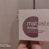 Парфюмерия Mat Limited от Masaki Matsushima