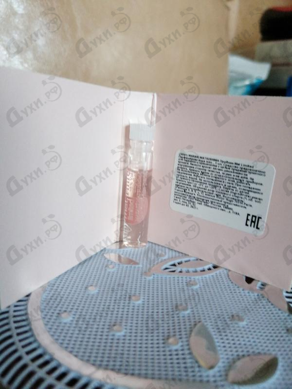 Парфюмерия Masaki Matsushima Mat Limited Парфюмерия Mat Limited от Masaki Matsushima