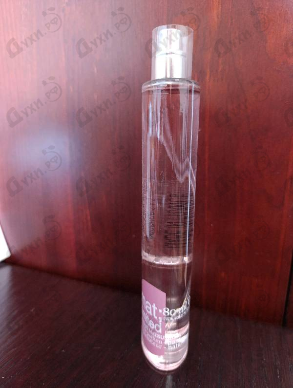 Парфюмерия Mat Limited от Masaki Matsushima