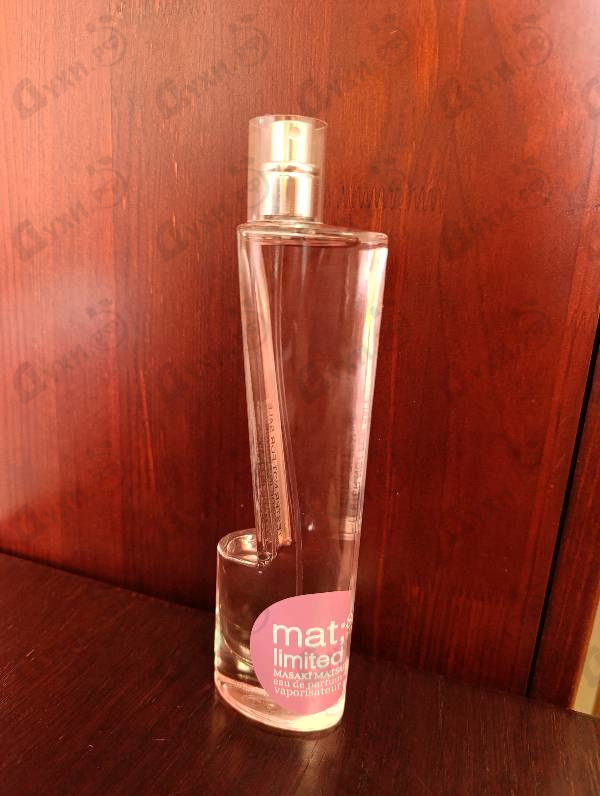Парфюмерия Masaki Matsushima Mat Limited