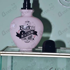 Духи Black XS Be A Legend Debbie Harry от Paco Rabanne